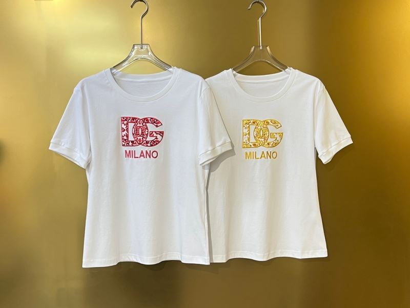 Dolce Gabbana T-Shirts